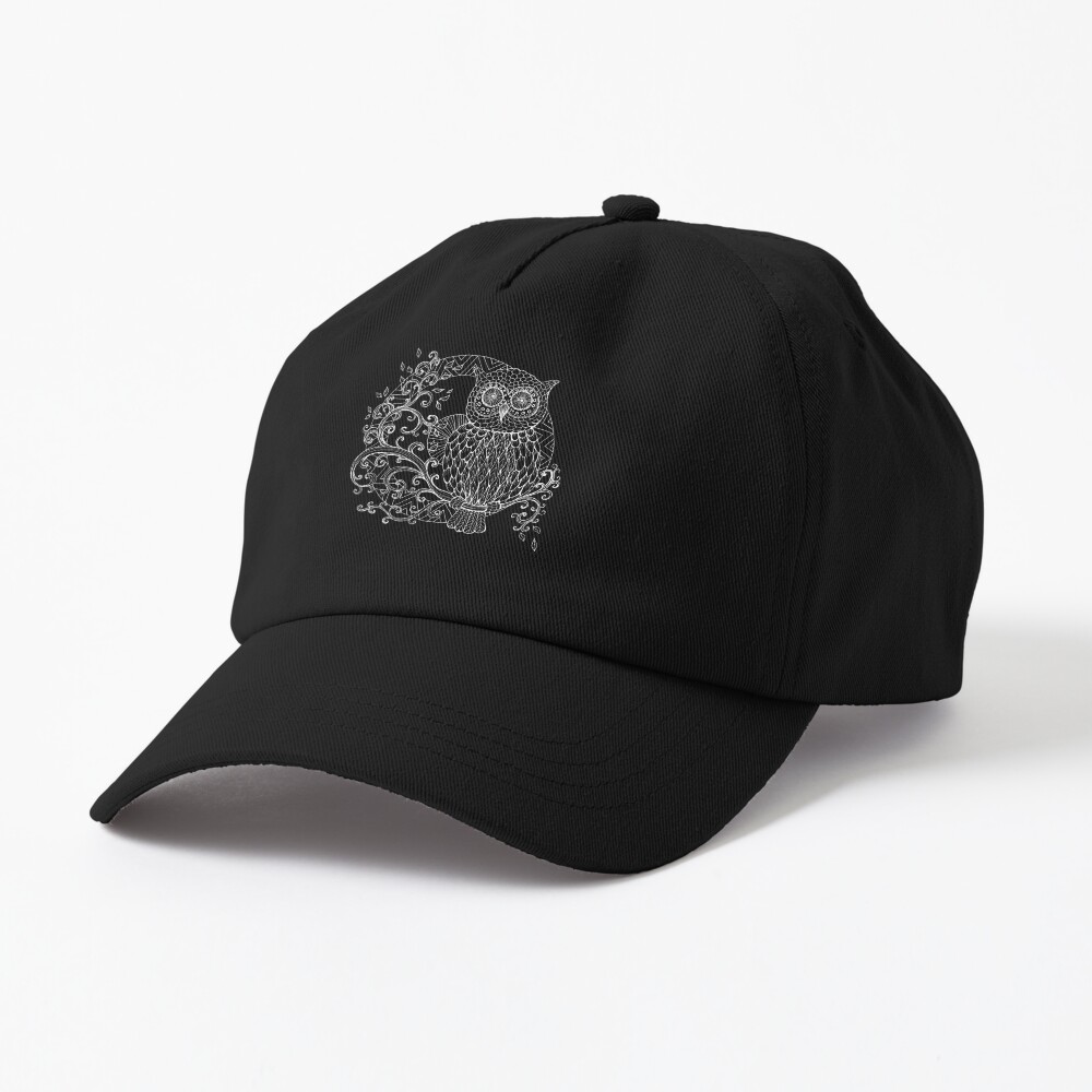 Item preview, Dad Hat designed and sold by heartsake.