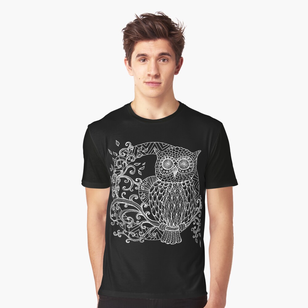 Item preview, Graphic T-Shirt designed and sold by heartsake.