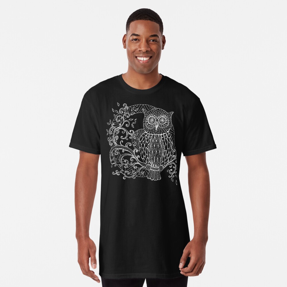 Item preview, Long T-Shirt designed and sold by heartsake.