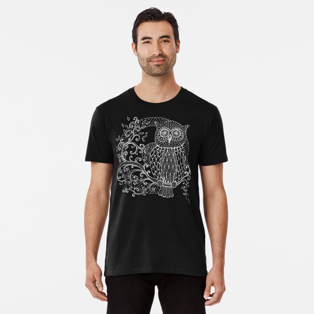 Item preview, Premium T-Shirt designed and sold by heartsake.
