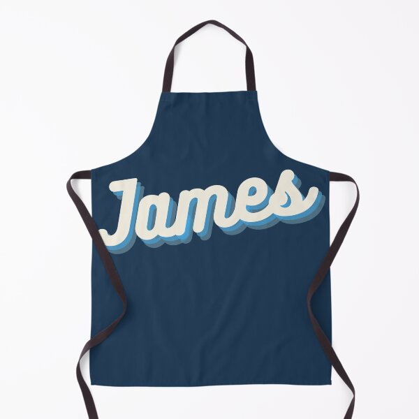 Item preview, James Name designed and sold by ArtCraftLab.