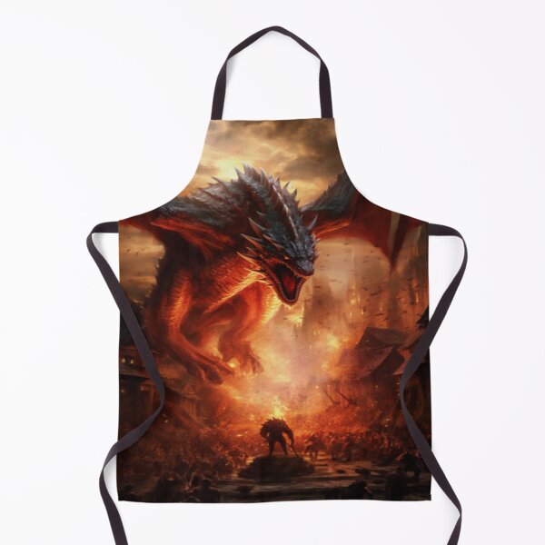Item preview, Dragon 9 designed and sold by Dawn van Doorn.