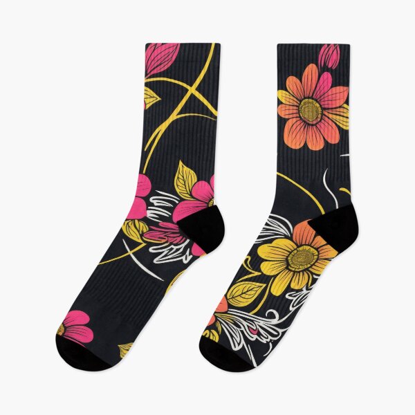 Artikelvorschau, Blumenhintergrund entworfen und verkauft von PhonLawat.