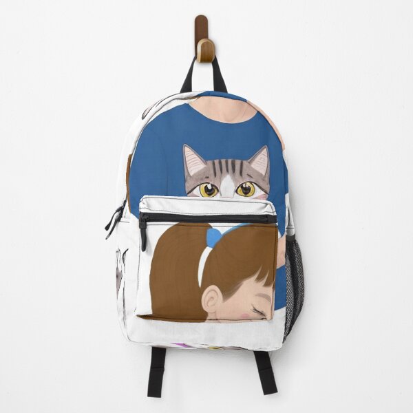 Item preview, a gentle and compassionate cat 	 designed and sold by uchenimoetzt.