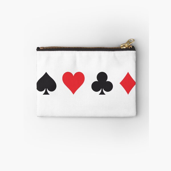 Aperçu de l'œuvre conception de ligne de combinaisons de poker créée et vendue par MONDART.