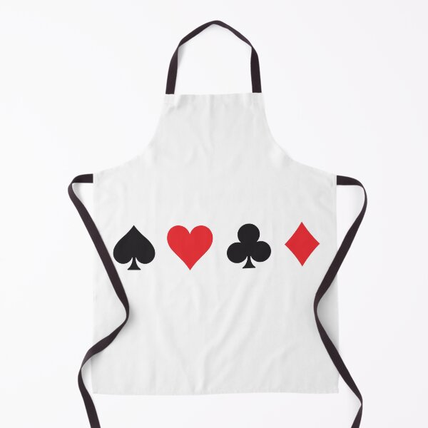 Item preview, poker suits line design  designed and sold by MONDART.