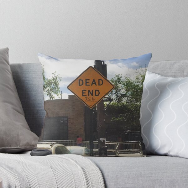 Item preview, NYC Nabes - Bushwick, Wilson Avenue - Dead End Job designed and sold by replenapparel.