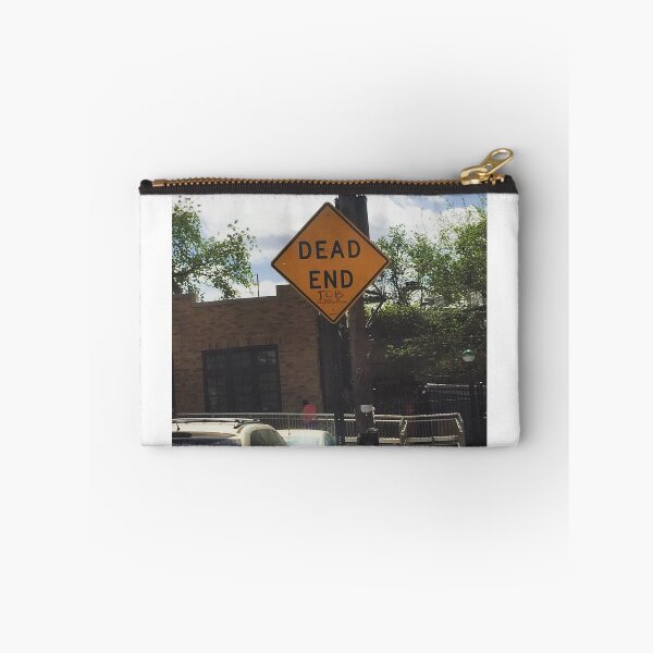 Item preview, NYC Nabes - Bushwick, Wilson Avenue - Dead End Job designed and sold by replenapparel.