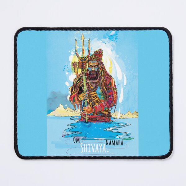 Item preview, Om Namaha Shivaya designed and sold by Inspired~Souls.