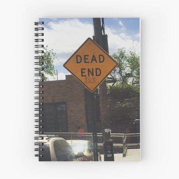 Item preview, NYC Nabes - Bushwick, Wilson Avenue - Dead End Job designed and sold by replenapparel.