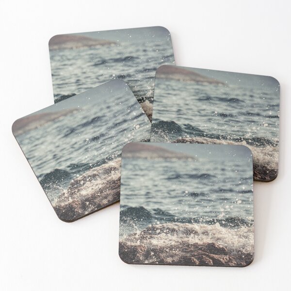 Item preview, Waves in Time designed and sold by Inna Soyturk.