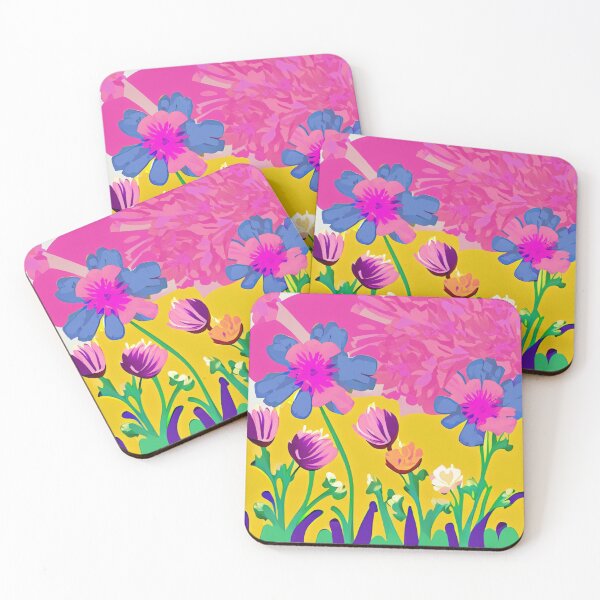 Item preview, Spring flowers   background   designed and sold by simaso.