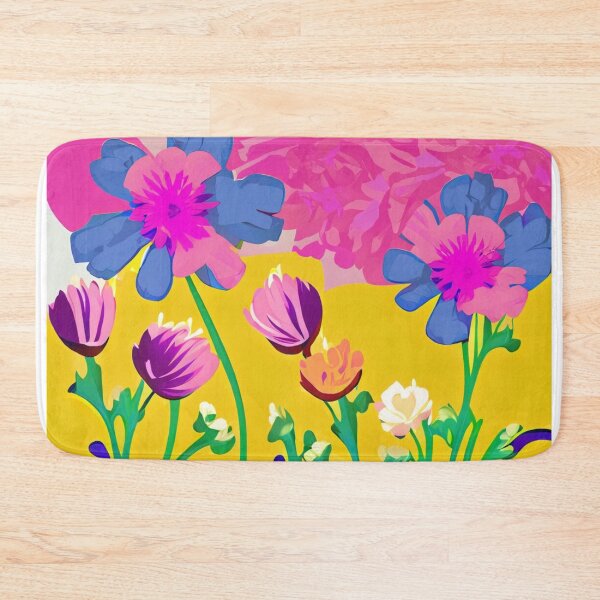 Item preview, Spring flowers   background   designed and sold by simaso.
