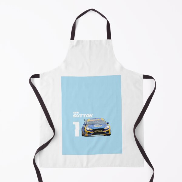 Item preview, Ash Sutton 2022 BTCC Graphic designed and sold by looney-elotte.