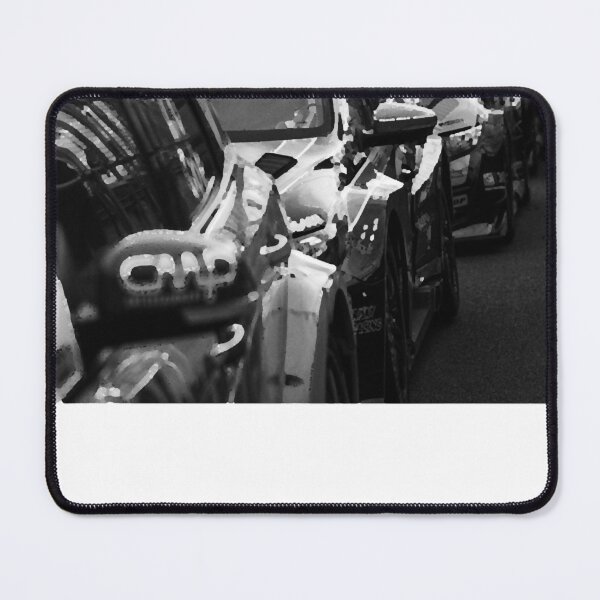 Item preview, BTCC British Touring Car Lineup  designed and sold by looney-elotte.