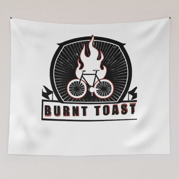 Item preview, BTCC logo black designed and sold by looney-elotte.
