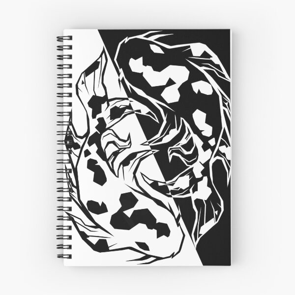 Item preview, Geometric Koi (White) designed and sold by closetskeletons.