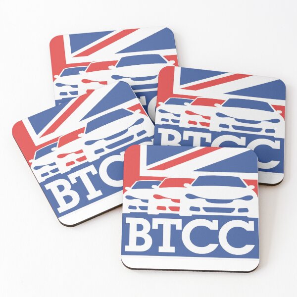 Item preview, BTCC logo black designed and sold by looney-elotte.