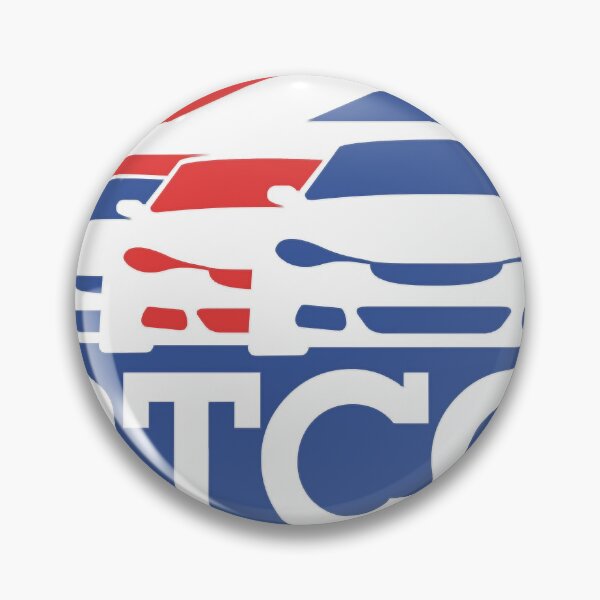 Item preview, BTCC logo black designed and sold by looney-elotte.