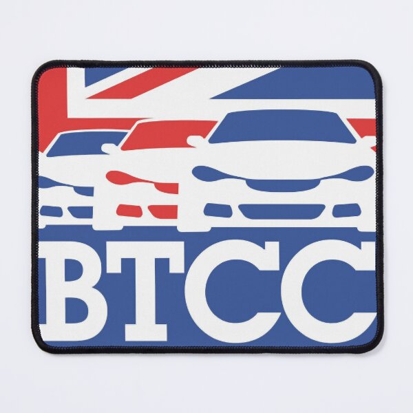 Item preview, BTCC logo black designed and sold by looney-elotte.