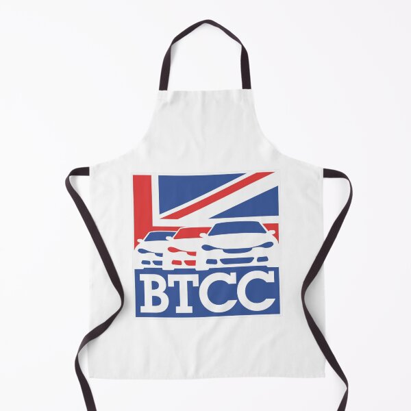 Item preview, BTCC logo black designed and sold by looney-elotte.