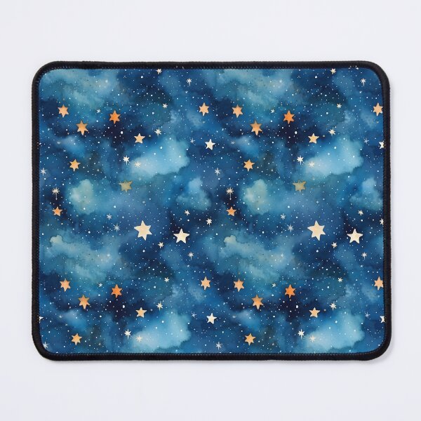 Item preview, Universe pattern a sky full of the stars no.02 designed and sold by tanatut12.