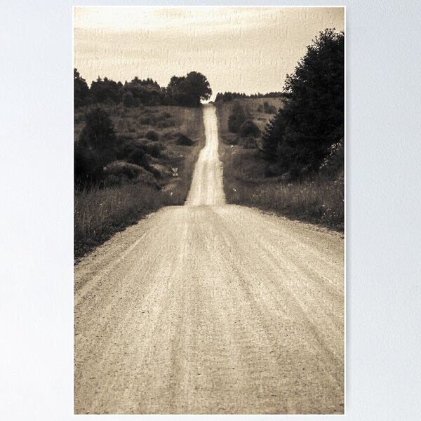Item preview, Sunset Road designed and sold by Yevgeni Kacnelson.
