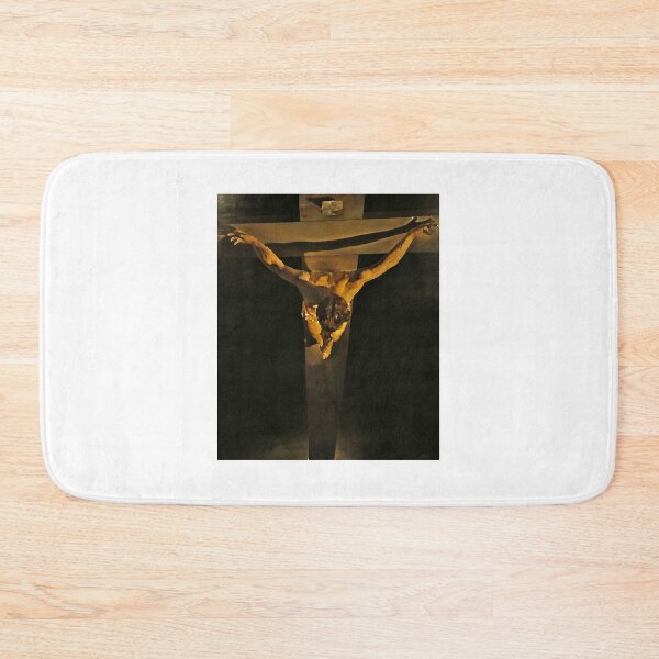 Item preview, Salvador Dali Painting Christ Of Saint John designed and sold by bodaonha3.