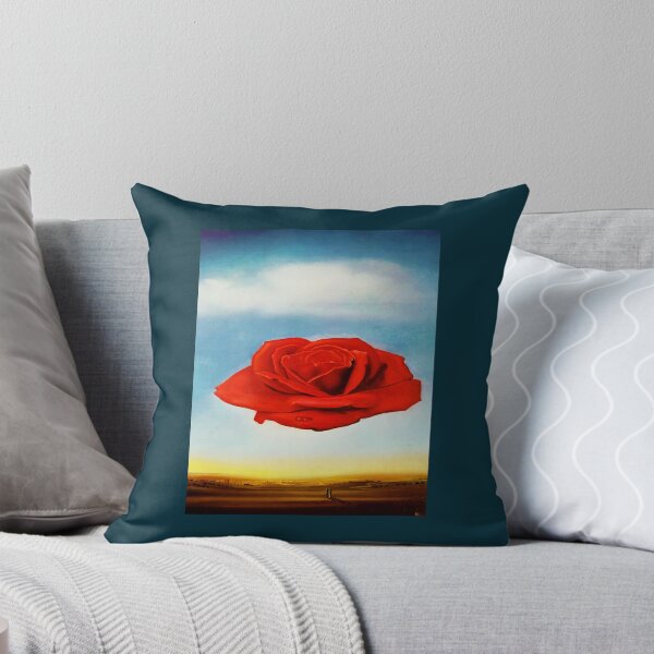 Item preview, Salvador Dali Rose designed and sold by bodaonha3.