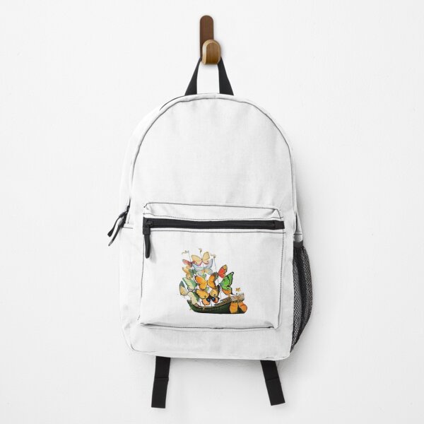 Item preview, CoSalvador Dali Ship with Butterfly Sails designed and sold by bodaonha3.