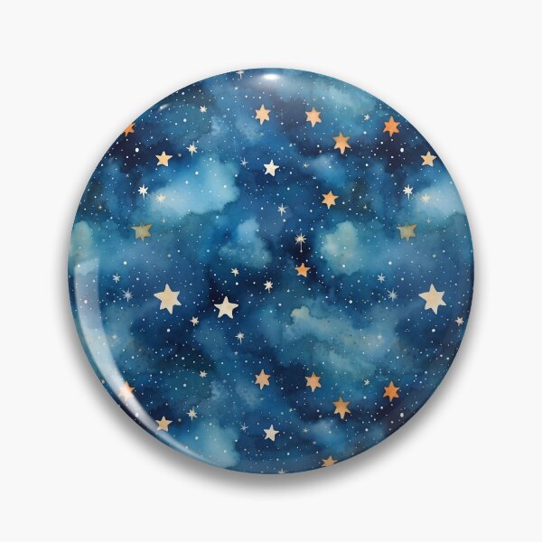 Item preview, Universe pattern a sky full of the stars no.02 designed and sold by tanatut12.