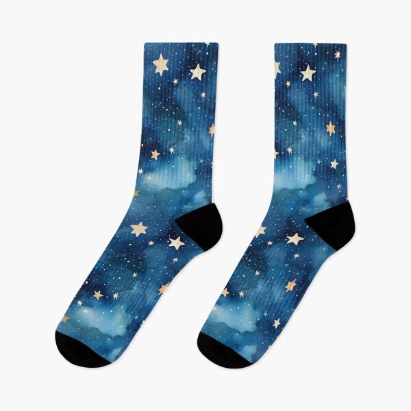 Item preview, Universe pattern a sky full of the stars no.02 designed and sold by tanatut12.