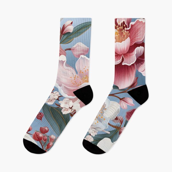 Item preview, Elegant Flowers designed and sold by Hashola Designs.