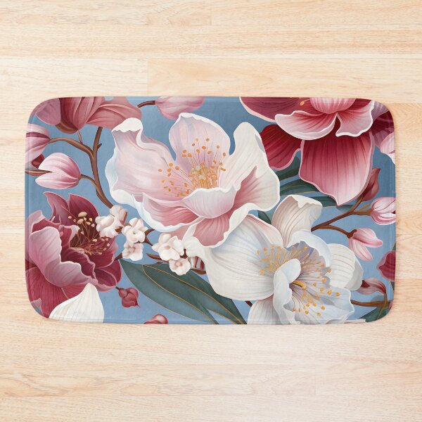Item preview, Elegant Flowers designed and sold by Hashola Designs.