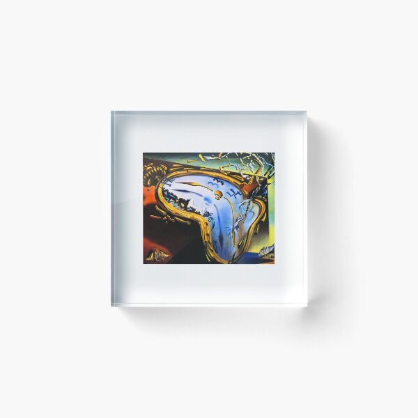 Item preview, Salvador Dali Soft Watch designed and sold by bodaonha3.