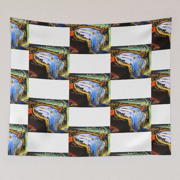 Item preview, Salvador Dali Soft Watch designed and sold by bodaonha3.