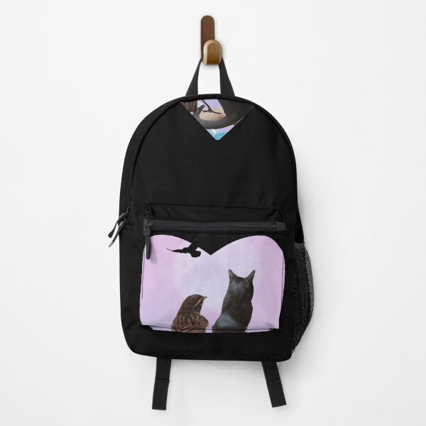 Item preview, The cat love designed and sold by ManifestYDreams.