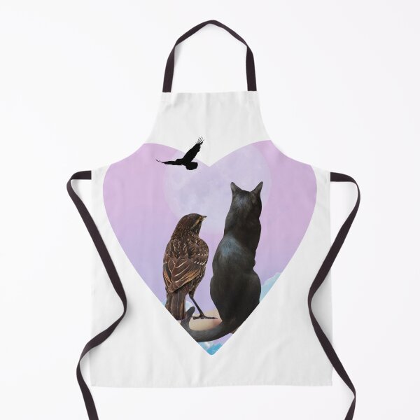 Item preview, The cat love designed and sold by ManifestYDreams.