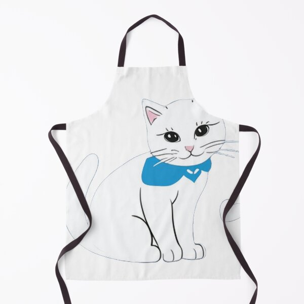 Item preview, a gentle and compassionate cat 	 designed and sold by uchenimoetzt.