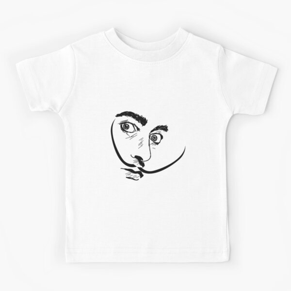 Item preview, Salvador Dali(4) designed and sold by bodaonha3.