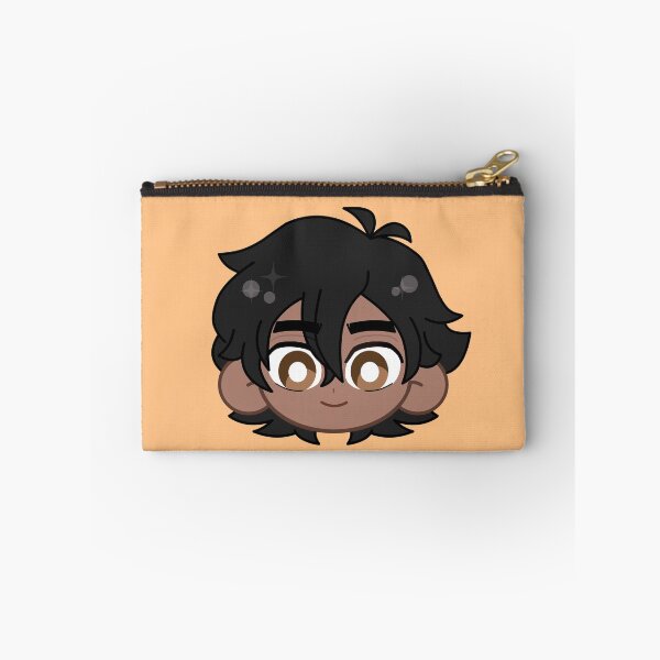 Item preview, Cookie Chibi Head Cole Elemental Master of Earth designed and sold by Owlhana.