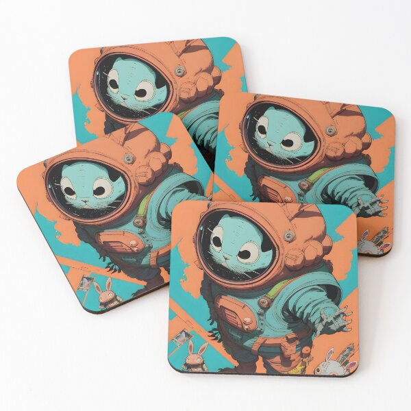 Item preview, Rabbs designed and sold by Glauss.