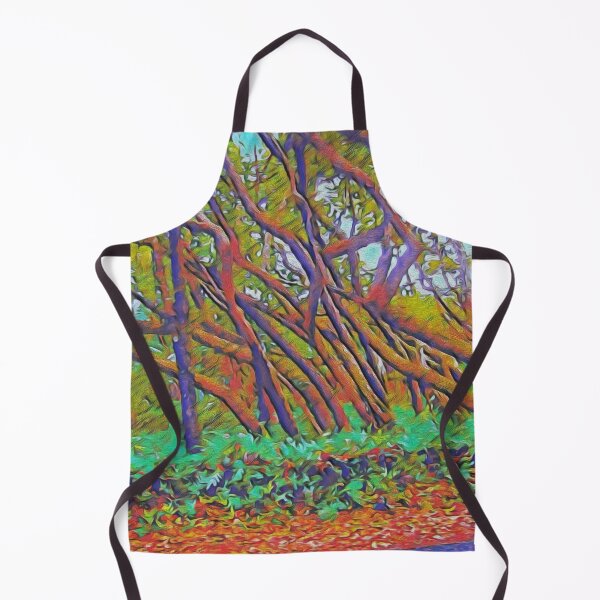 Artikelvorschau, TANGLED TREES entworfen und verkauft von ArtbyRolleen.