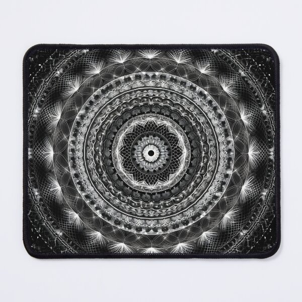 Item preview, Cosmic Mandala designed and sold by Hashola Designs.