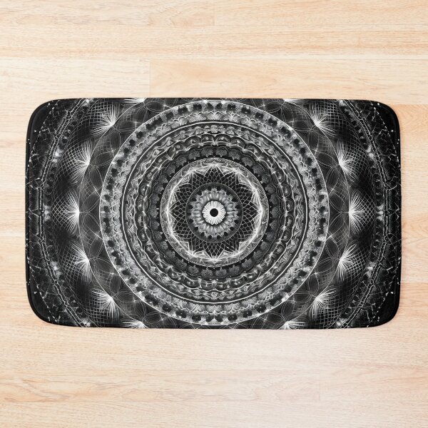 Item preview, Cosmic Mandala designed and sold by Hashola Designs.