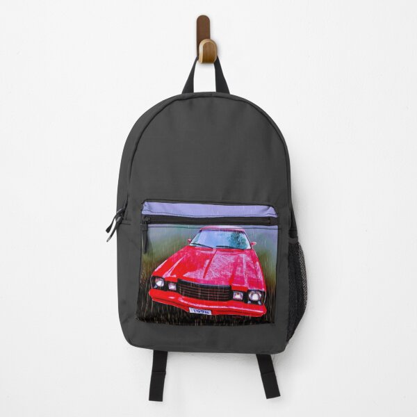 Item preview, Red 1978 Plymouth Volare designed and sold by petrasart.