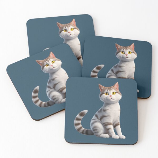 Item preview, Express your passion for exotic cats designed and sold by DreamInk Studio.