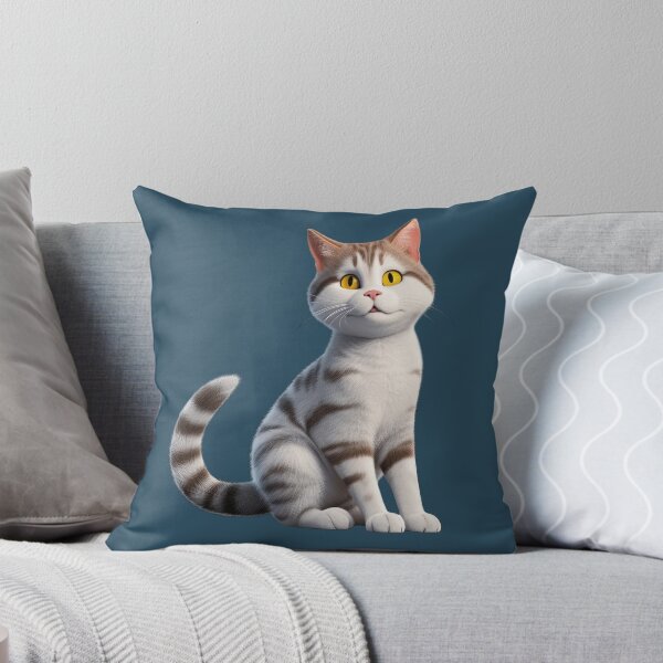 Item preview, Express your passion for exotic cats designed and sold by DreamInk Studio.