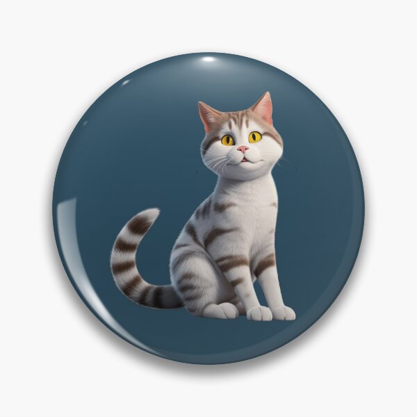 Item preview, Express your passion for exotic cats designed and sold by DreamInk Studio.