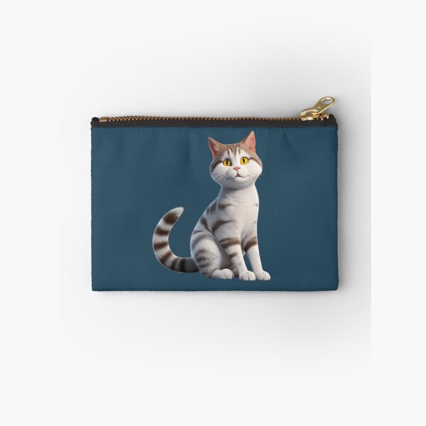 Item preview, Express your passion for exotic cats designed and sold by DreamInk Studio.